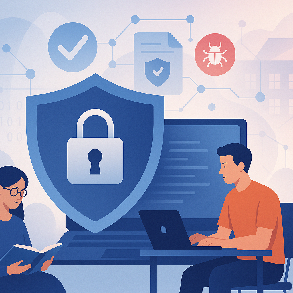 Cybersecurity