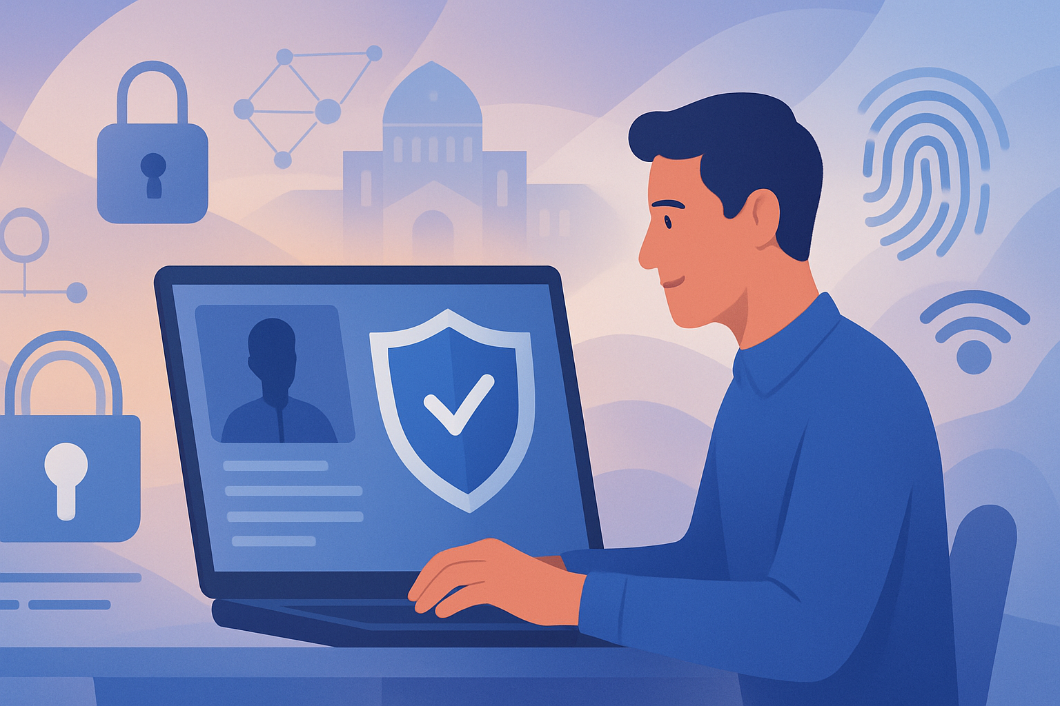 Cybersecurity