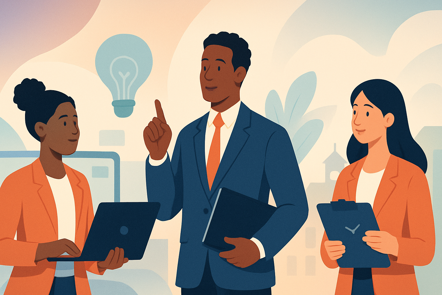 Educational Leadership