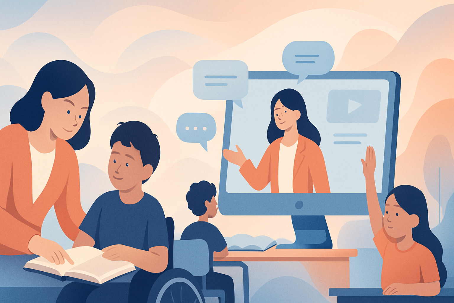 Special Educational Needs