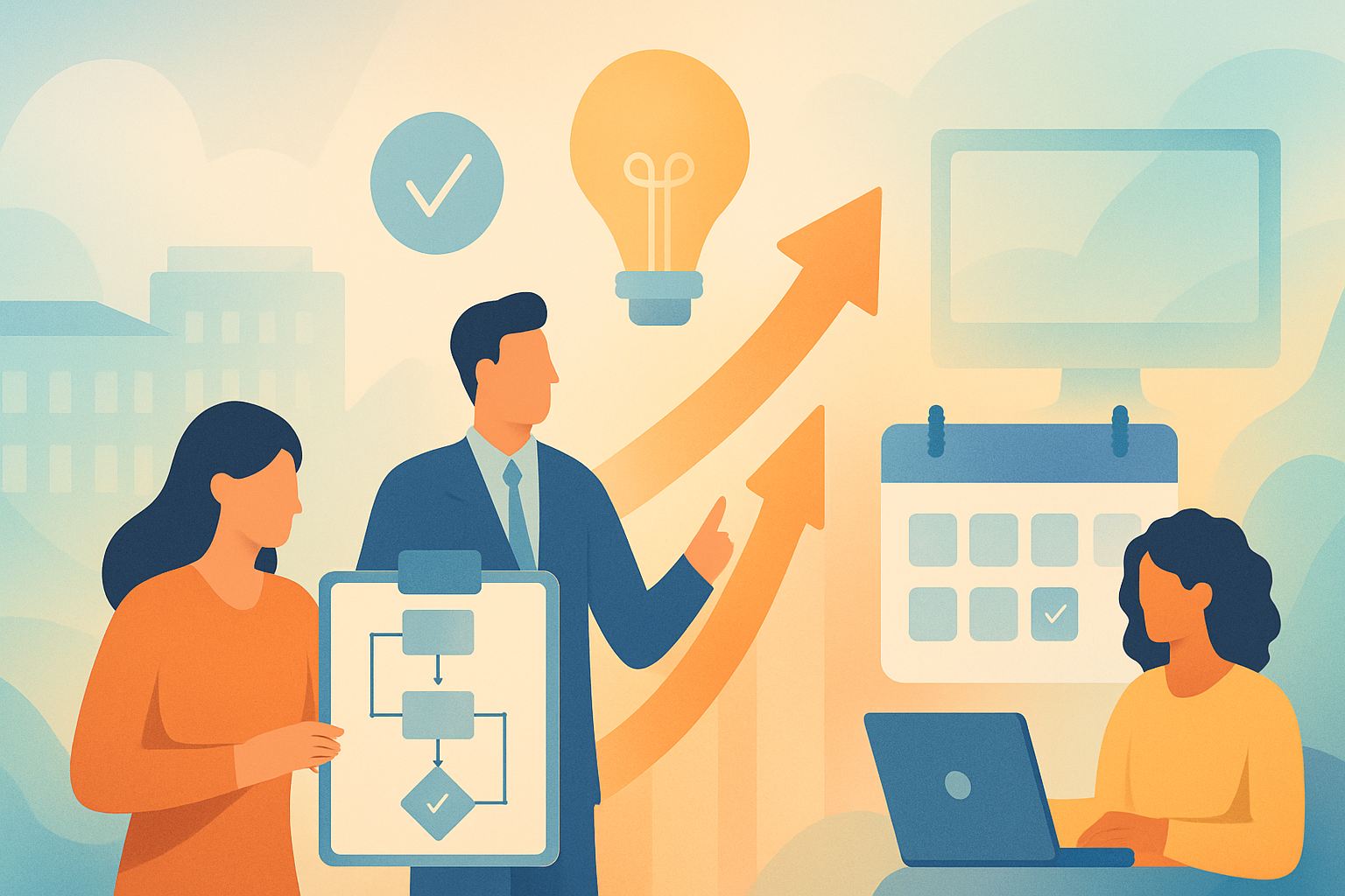 Project Management