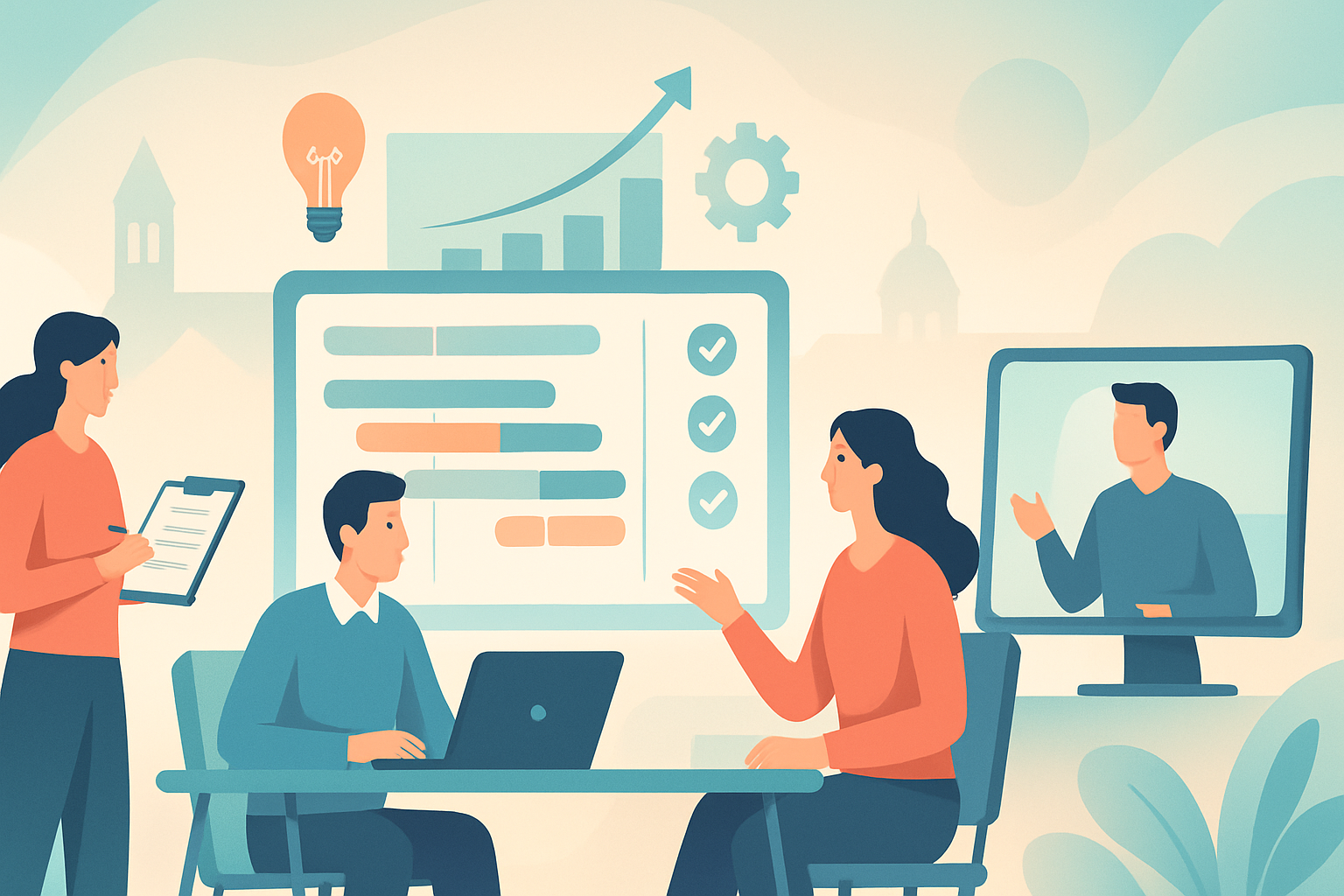 Project Management