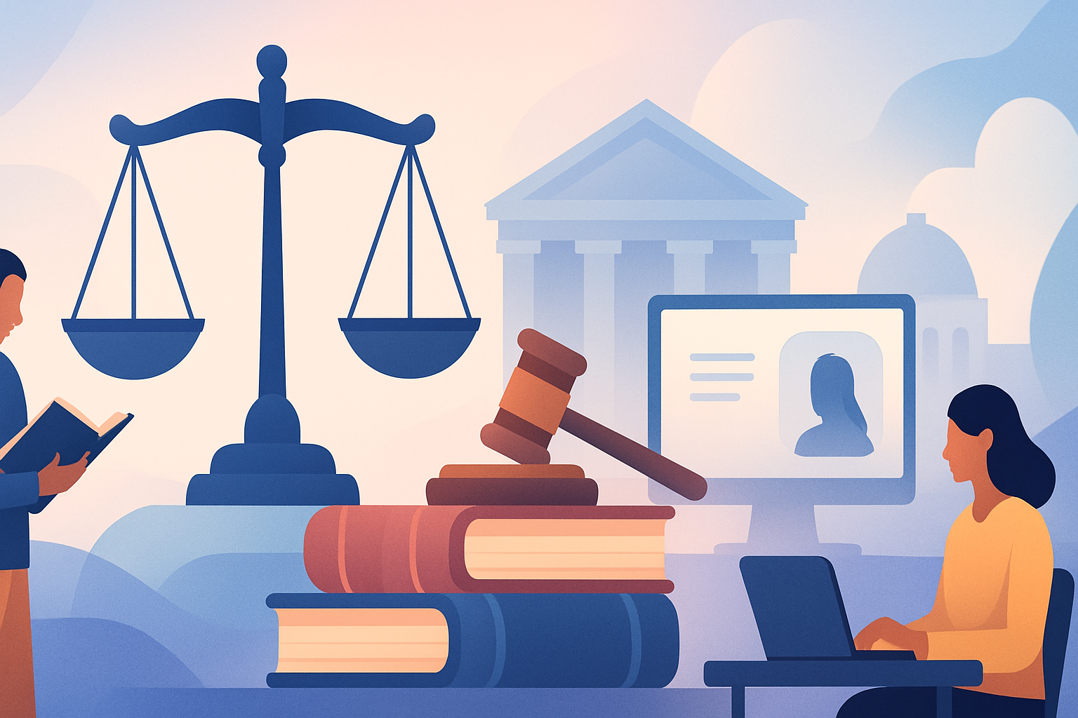 Law