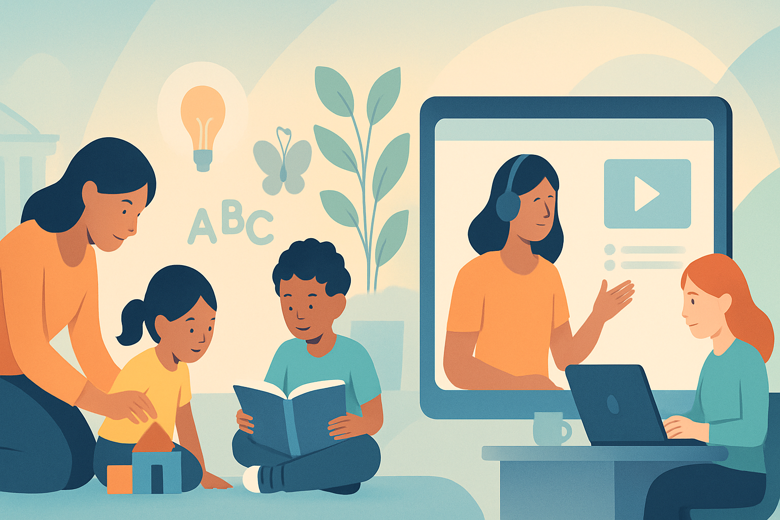 Early Childhood Education
