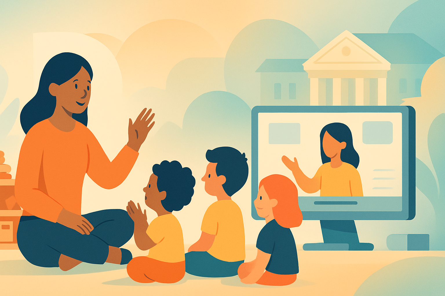 Early Childhood Education