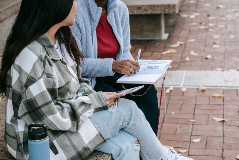 Principles of Leadership