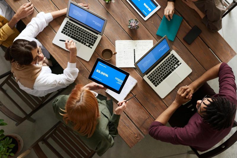 Organizational Change Management