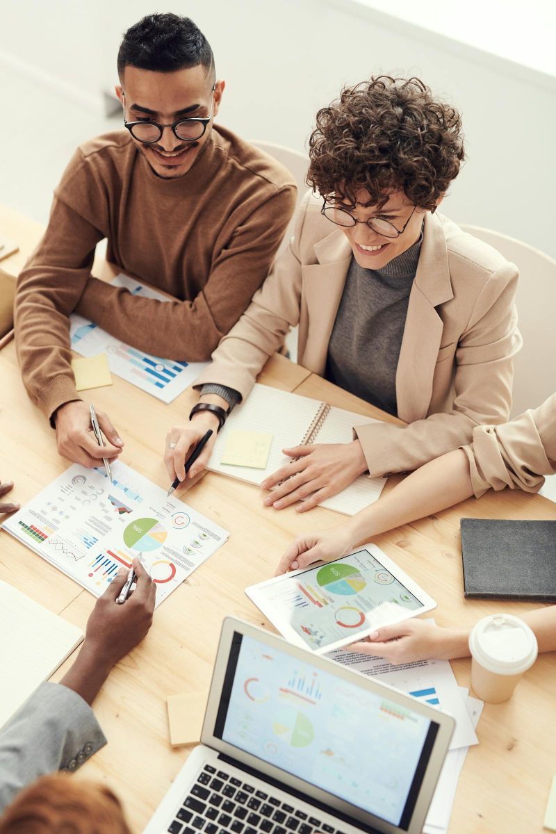 Decision Making for School Leaders