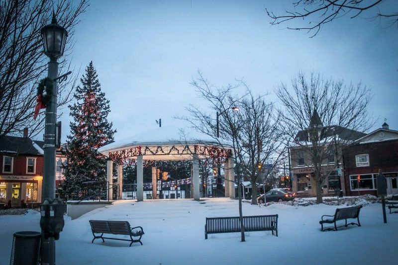 Master of Big Data Analytics